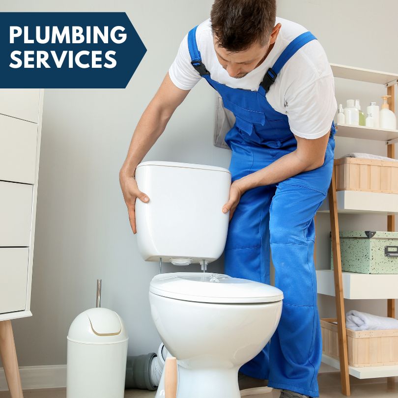 Plumbing Company in Hume, IL